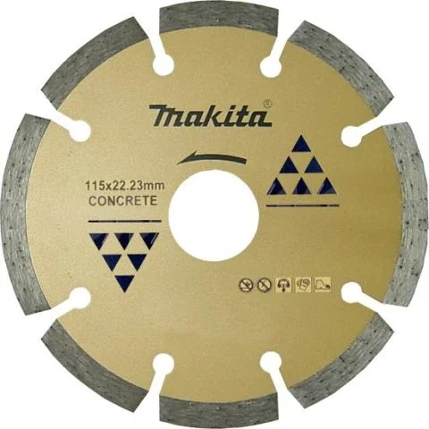 A-84109 Makita Diamantklinge JM54531 A-84109 Makita Diamantklinge JM54531