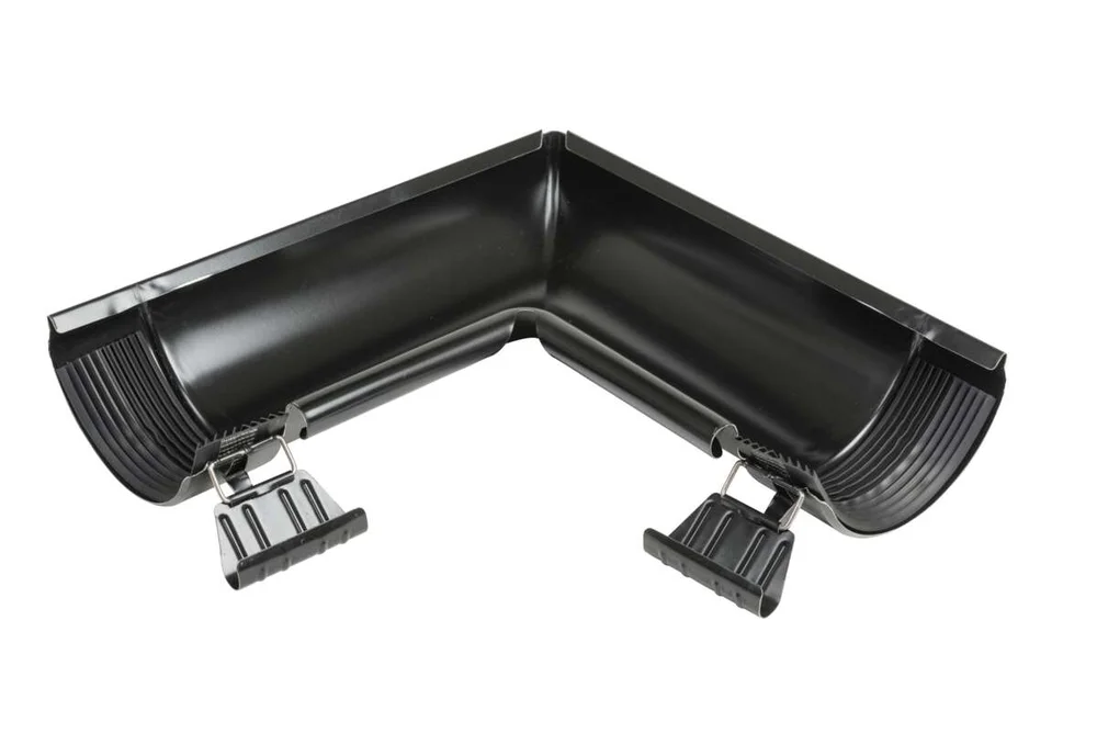 Isola vinkel innvendig m/skjøt 125 mm v:3253519 Isola vinkel innvendig m/skjøt 125 mm v:3253519