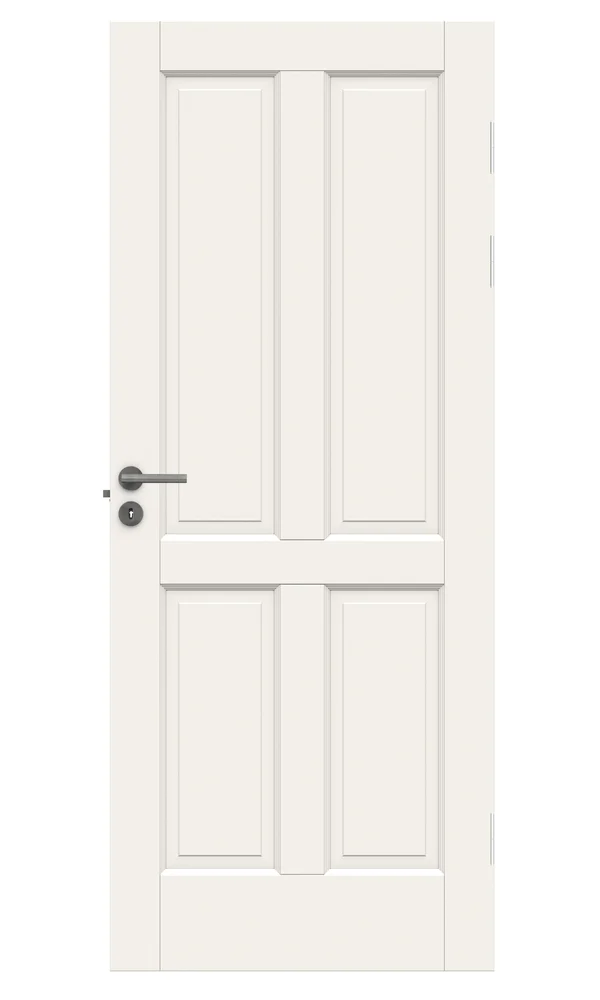 DØRBL CRAFT 04 EI30 7X20V HVIT v:5951030