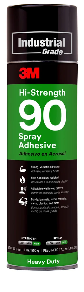 SPRAYLIM SPRAY 90 500 ML v:4375915