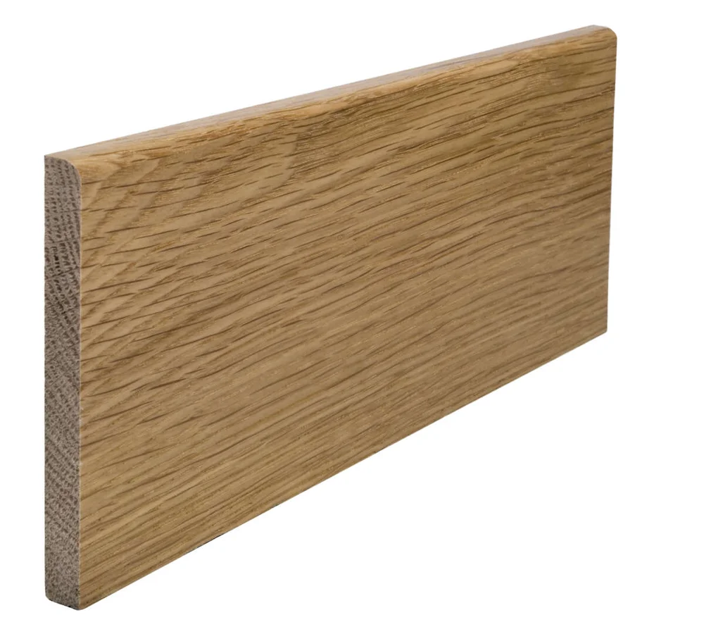 Combiwood 9x120x1000 feielist eik v:5569155