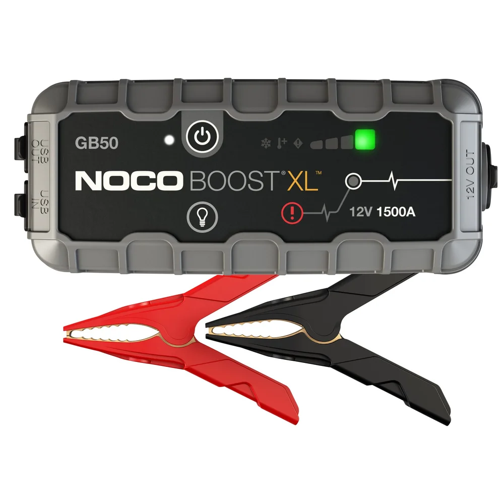NOCO NOCO GENIUS BOOSTER GB50 12V v:7727487
