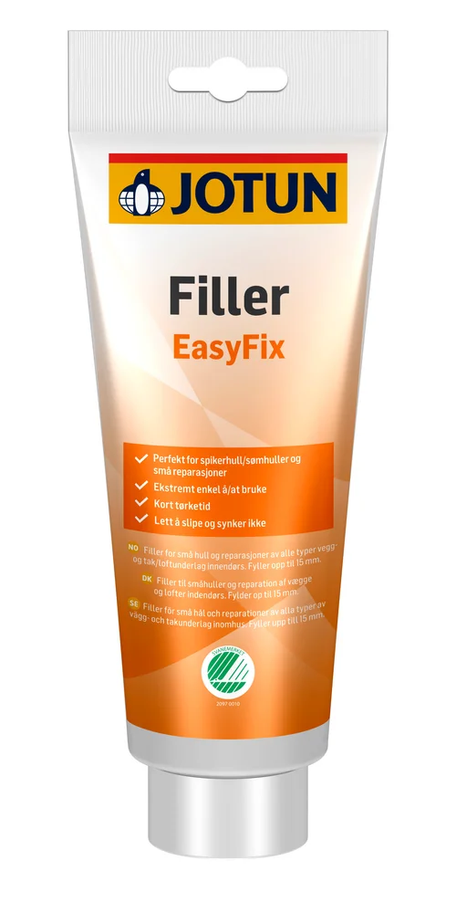 Easyfix Filler 0,4L – Jotun v:5149063 Easyfix Filler 0,4L – Jotun v:5149063
