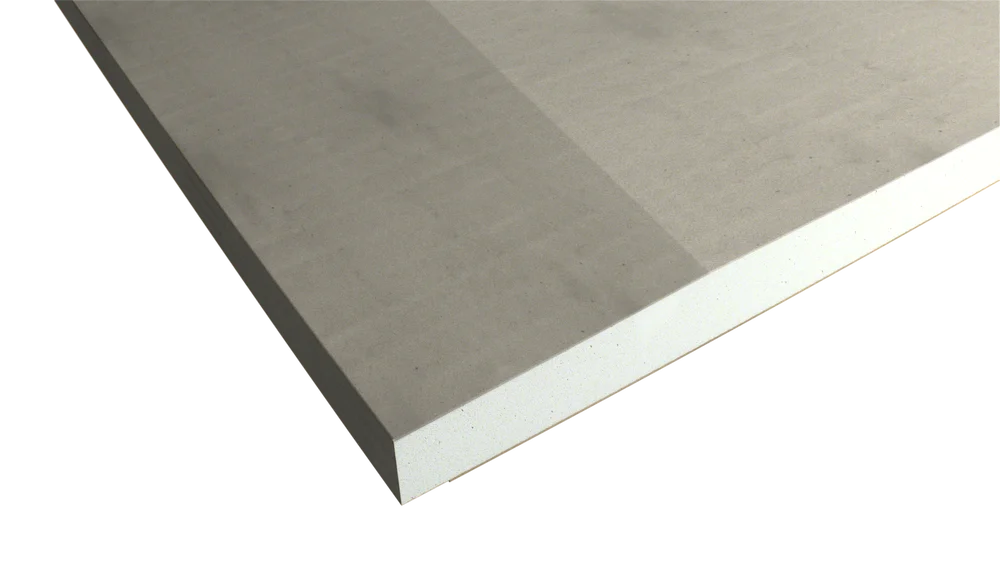 Gipsplate klima GF15 protect F 2700x1200x15,4 mm v:6410252 Gipsplate klima GF15 protect F 2700x1200x15,4 mm v:6410252