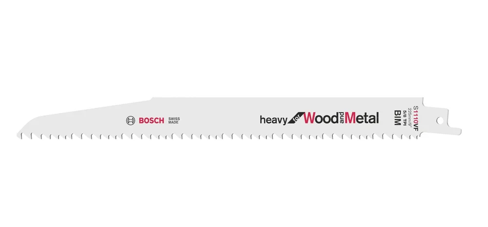 BOSCH BAJONETTSAGBL S1110VF A5 HEAVY v:5134073
