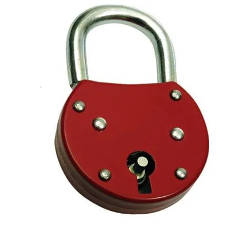 465 ABUS Hengelås 3039781 465 ABUS Hengelås 3039781