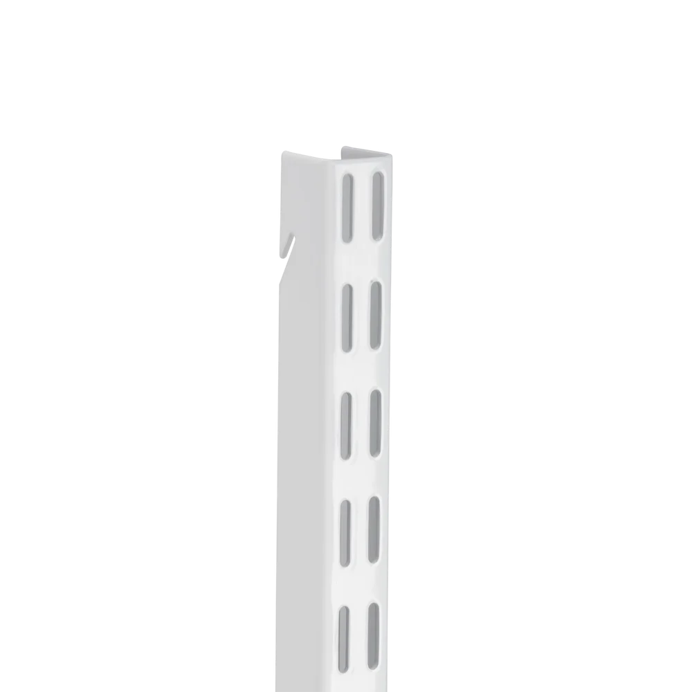 Hengeskinne 1532mm hvit – Elfa Norge v:3095562 Hengeskinne 1532mm hvit – Elfa Norge v:3095562