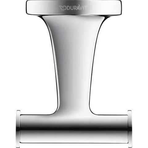 0099301000 Duravit Håndklekrok 4045961