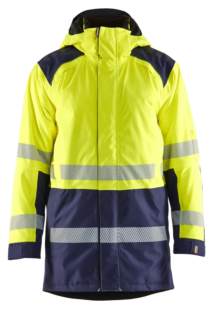 VINTERPARKAS 445719873389XXL v:1687290 VINTERPARKAS 445719873389XXL v:1687290