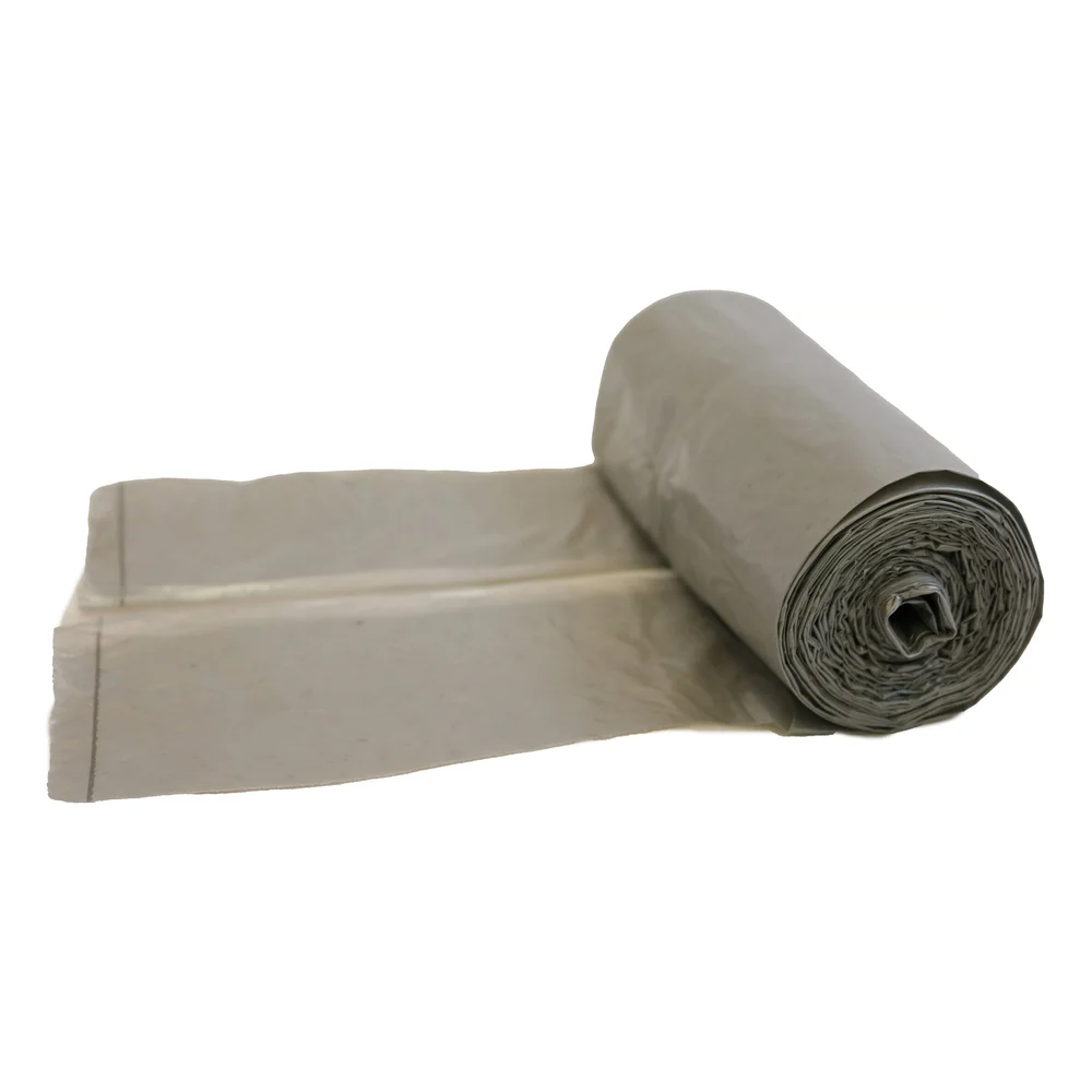 Søppelpose 30 L, 20 st v:6769204