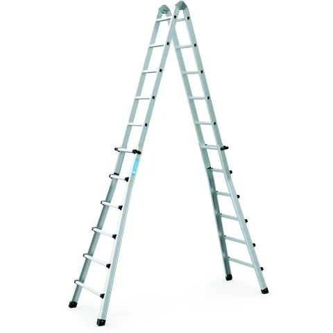 Variotec V Zarges Multikombistige 3058223