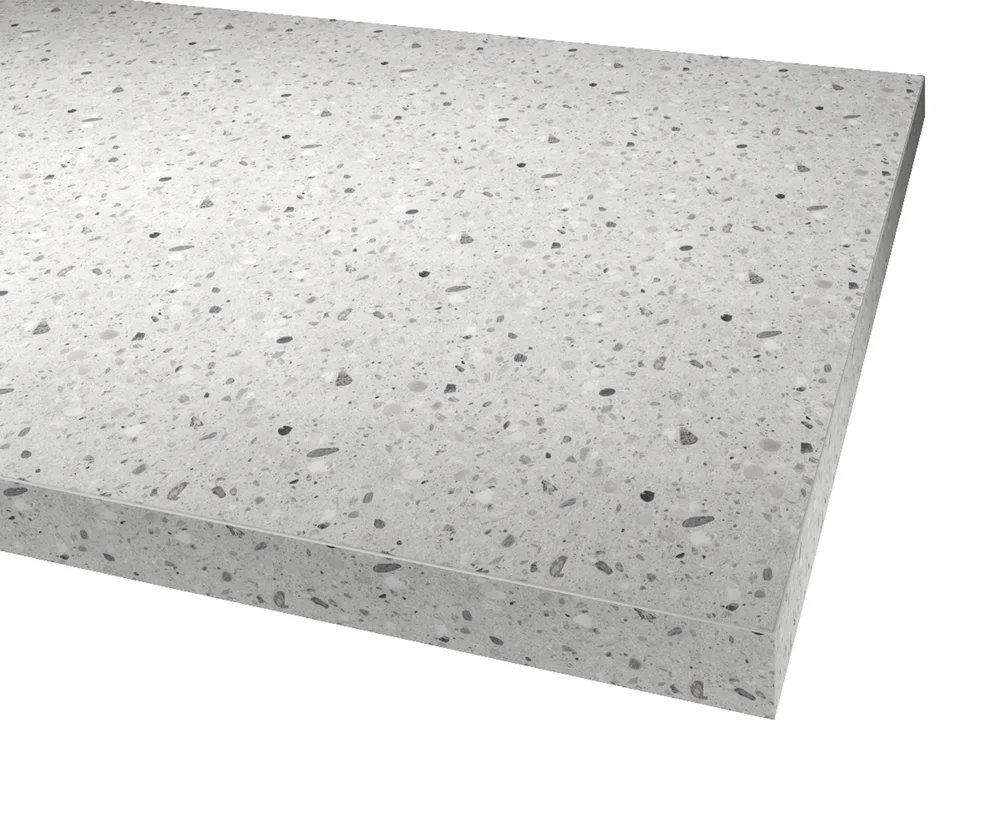 BENKEPL TERRAZZO GREY610-RK-L v:3899662