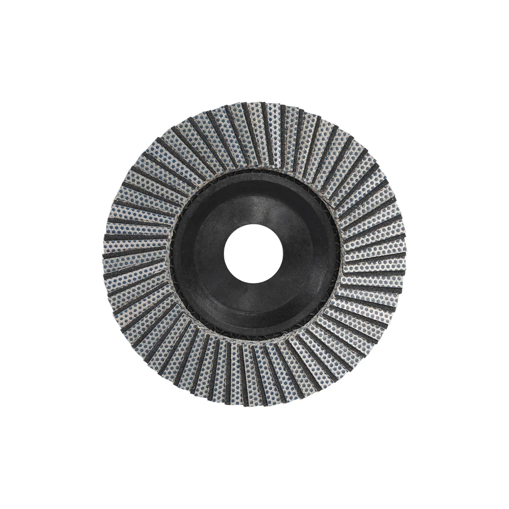 BIHUI DIAMANTSLIPESKIVE Ø115 MM MEDIUM GR.120 v:3250564