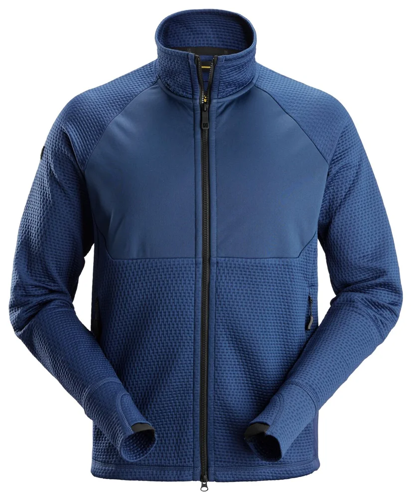 Jakke 8404 blå L v:9538171