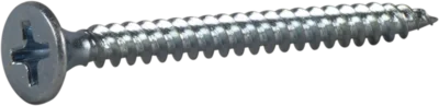 GIPSSKRUE STÅL INV 3,5X41 FZB -250 v:4949858