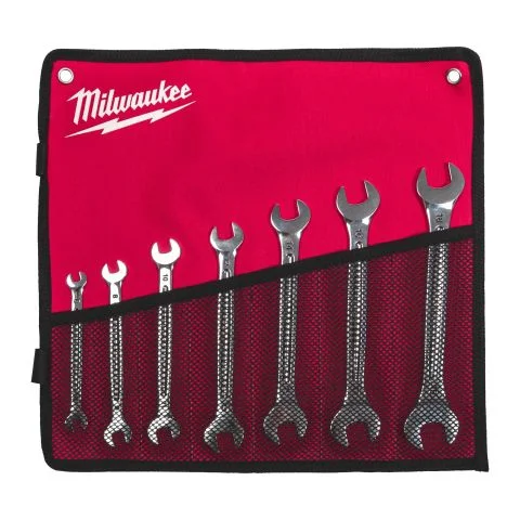 4932492713 Milwaukee U-nøkkelsett 4019840