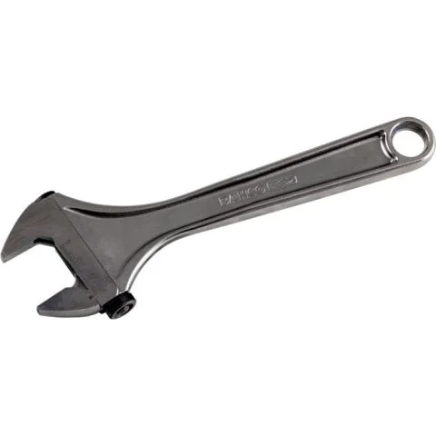 93 C Bahco Skiftenøkkel 2710069