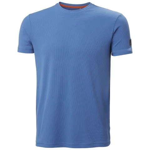 Tech 79249-558 Helly Hansen Workwear T-skjorte 4035464