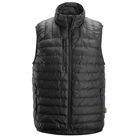 4502 Snickers Workwear Vest 4051869