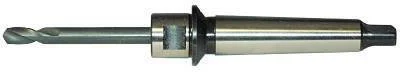 ALFRA SENTRUMBOR 6X50MM HSS v:8949485