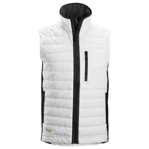 4512-0904 AllroundWork Snickers Workwear Vest 3131590