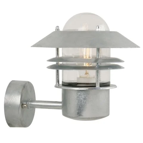 Blokhus 25011031 Nordlux Vegglampe 4038081 Blokhus 25011031 Nordlux Vegglampe 4038081