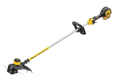 GRESSTRIMMER 18V SPLITSK DCM561PBS v:8970596 GRESSTRIMMER 18V SPLITSK DCM561PBS v:8970596