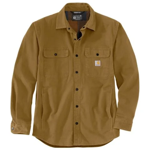 105419B33-L Carhartt Skjorte 4074472