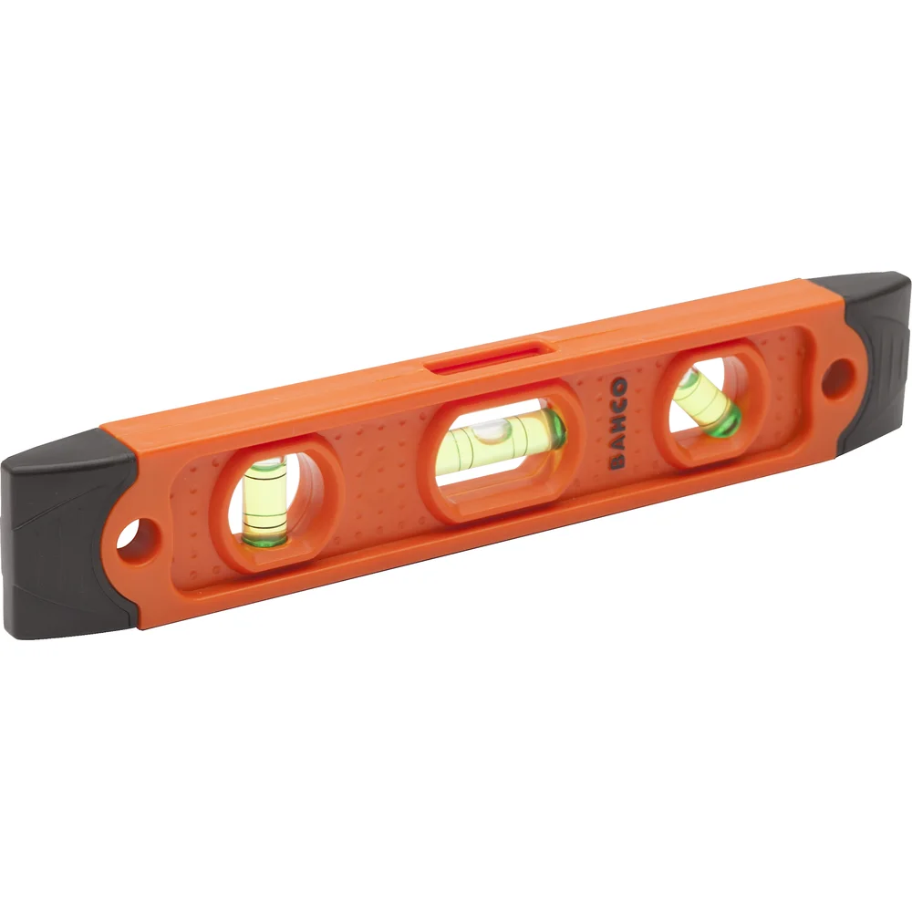 BAHCO TORPEDOVATER PLAST 225MM v:2603126