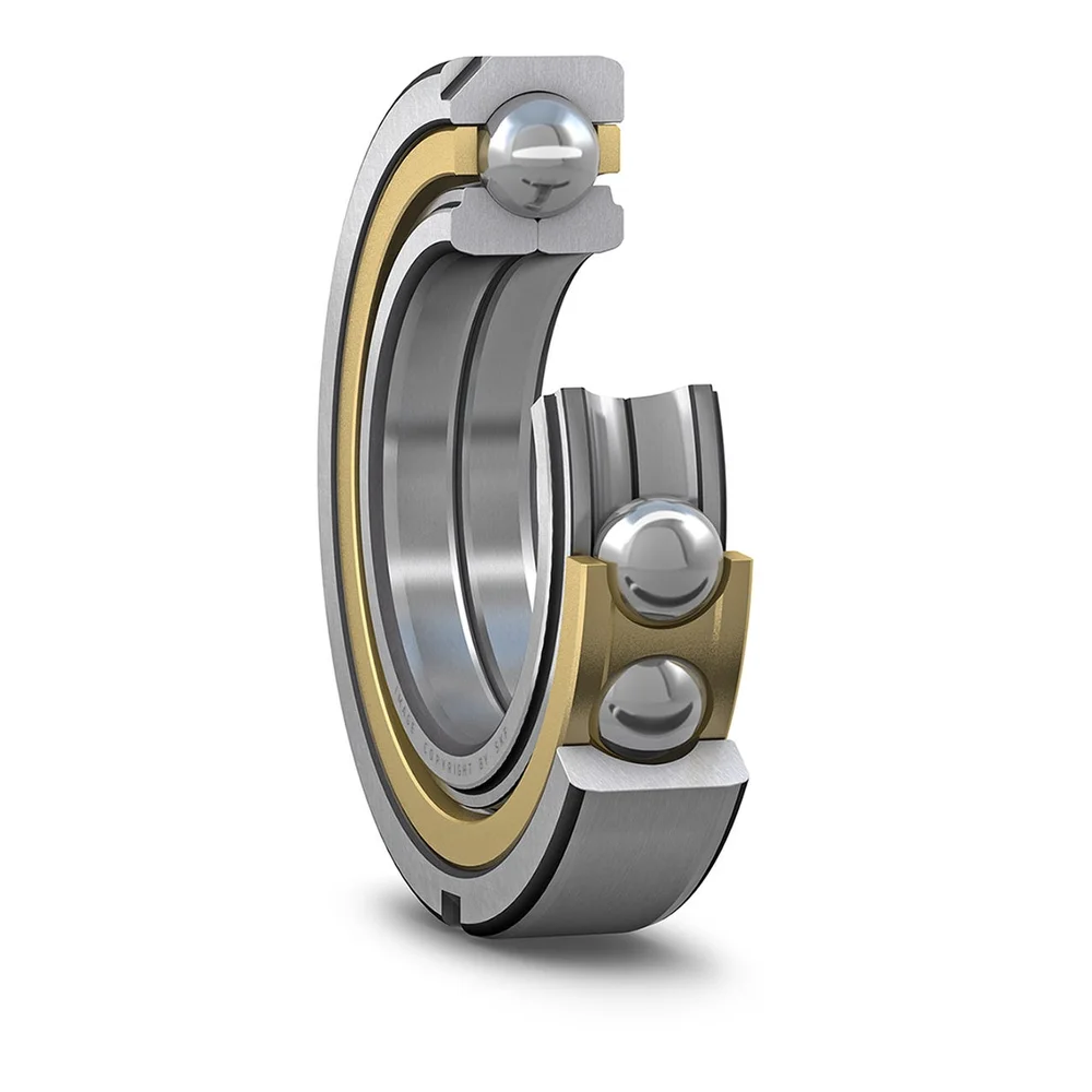 LAGER SKF QJ 217 v:8724731