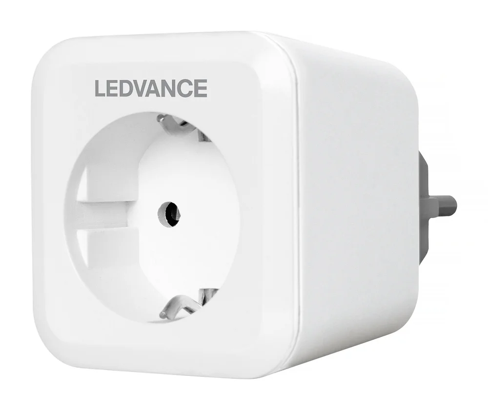 Ledvance Plugg for uttak, bluetooth, Smart+ BT v:4919048