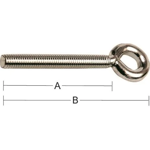 13625 Habo Skrueøye 3009650