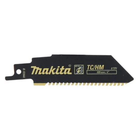 B-55572 Makita Bajonettsagblad 2330352