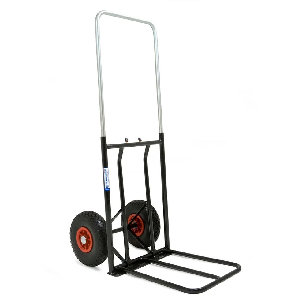 Hörby Bruk Bagasjekjører storhandel, 150 kg v:9234865