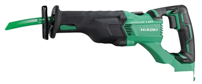 BAJONETTSAG BAT CR18DBL KM v:6864718