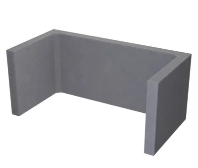 LYSKASSE ELEMENT 460X1210X250 v:2153382 LYSKASSE ELEMENT 460X1210X250 v:2153382
