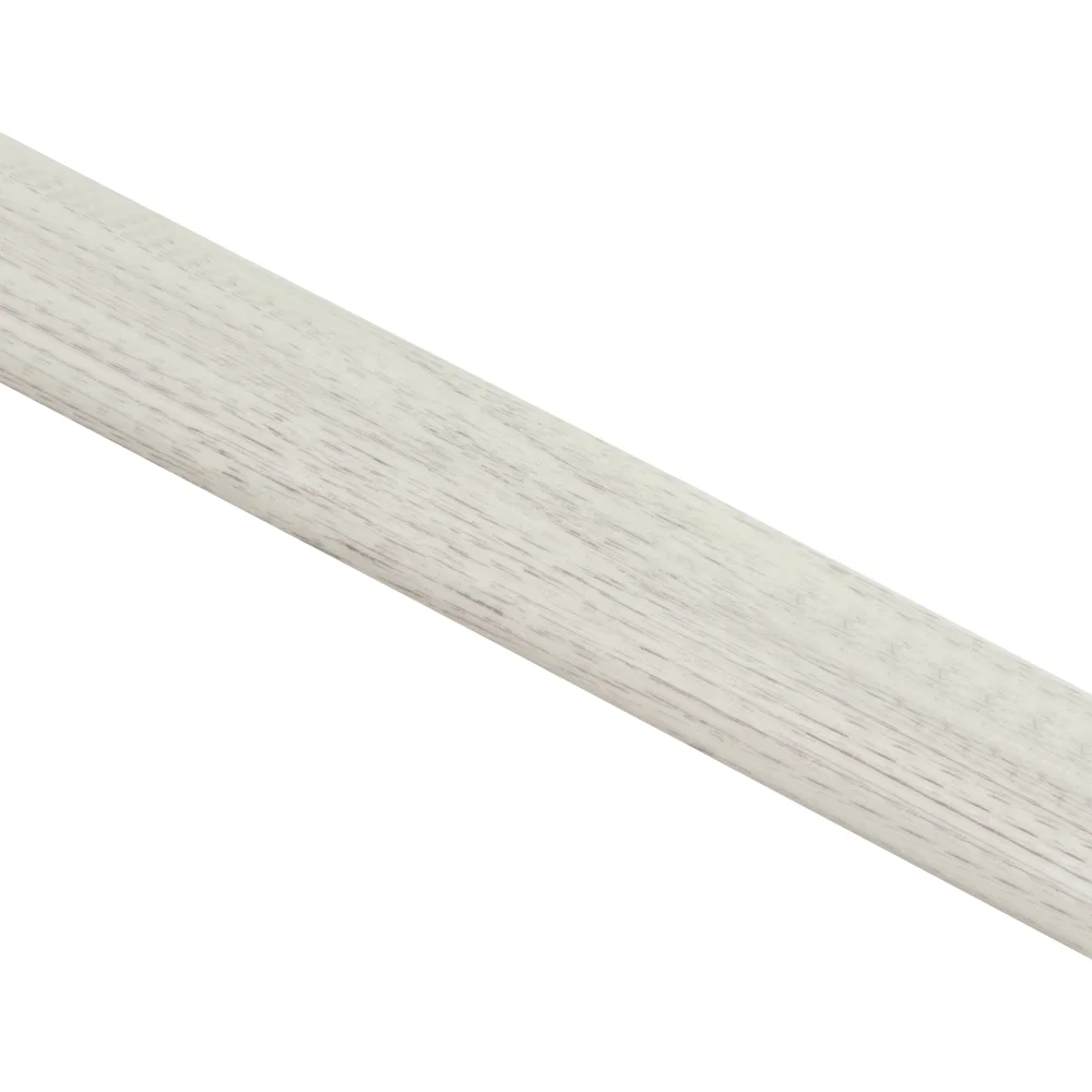 SOL 40P OVERGANGSLIST SELVKLEBENDE 270CM WHITE OAK v:7342931 SOL 40P OVERGANGSLIST SELVKLEBENDE 270CM WHITE OAK v:7342931