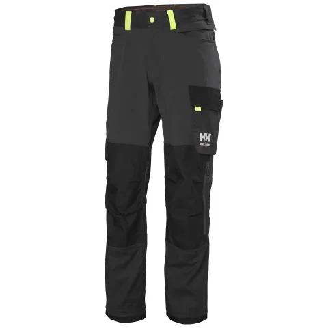 Oxford 4X 77395-989 Helly Hansen Workwear Arbeidsbukse 4070927