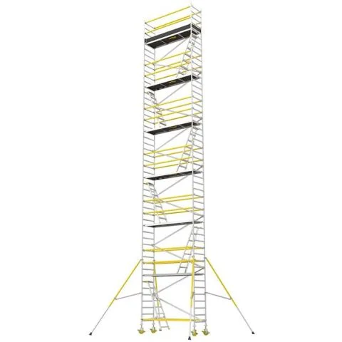 RT 750XR W.steps Rullestillas 1190075