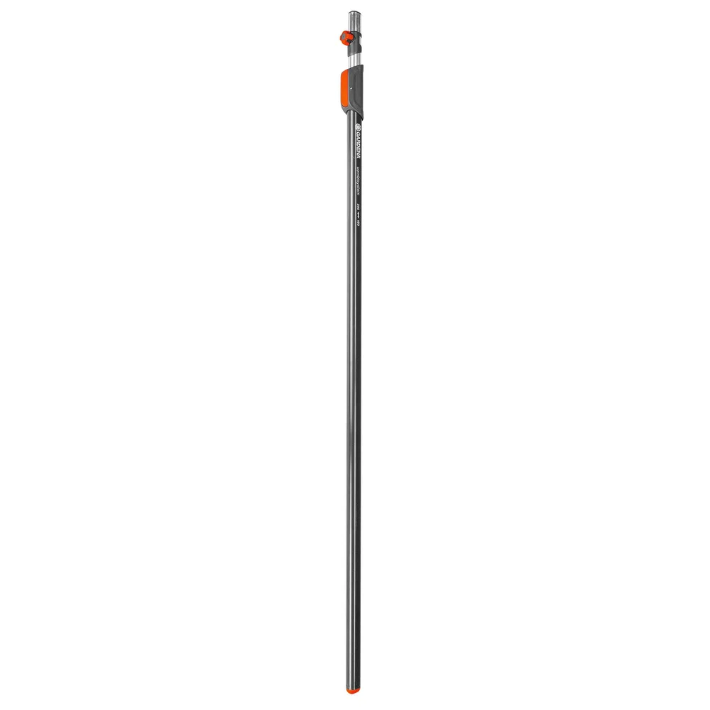 Gardena Teleskopskaft combisystem 160-290 cm v:5067928