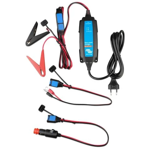 BPC120134034RM Victron Energy Lader 4074000