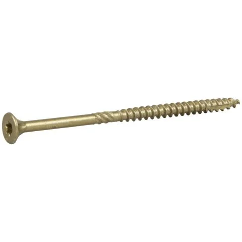 ESSDRIVE ESSVE Treskrue 1530718