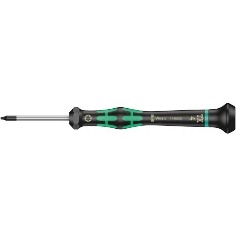 05118039001 Wera Skrutrekker 4083756