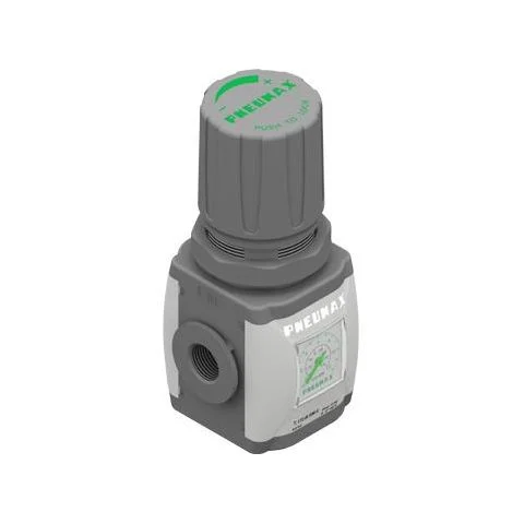 N173BRMD Pneumax Regulator 1310042