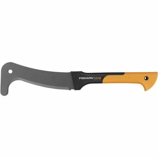 FISKARS RYDDEKNIV M WOODXPERT XA3 v:6207901
