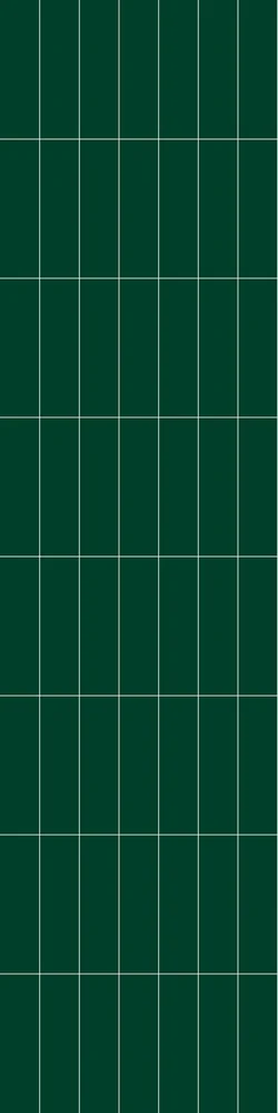 Fibo baderomsplate Bottle Green Høyglans 10x620x2400 mm v:6723212 Fibo baderomsplate Bottle Green Høyglans 10x620x2400 mm v:6723212