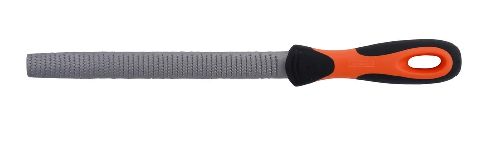 RASP HLVRND 342 MED 8" SK SB v:1653308 RASP HLVRND 342 MED 8" SK SB v:1653308