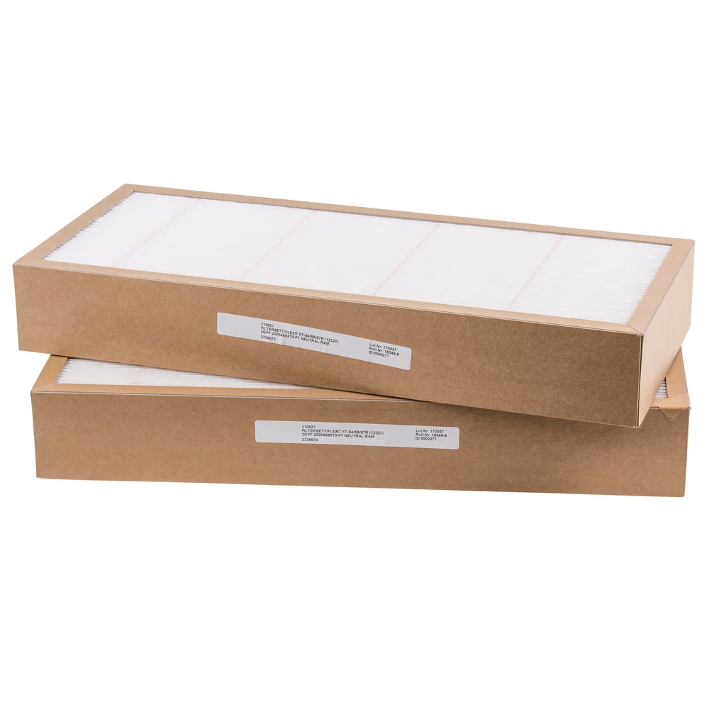 FILTERSETT S4/S6/S7R v:4206288 FILTERSETT S4/S6/S7R v:4206288