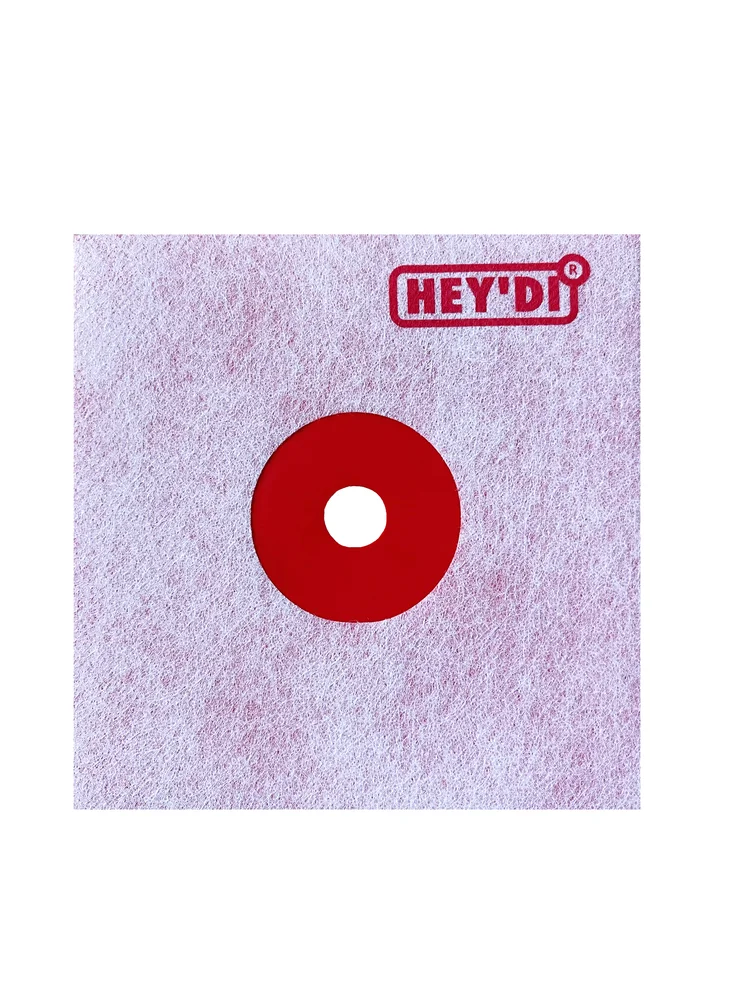 Heydi rm 19-32 rørmansjett v:8236787