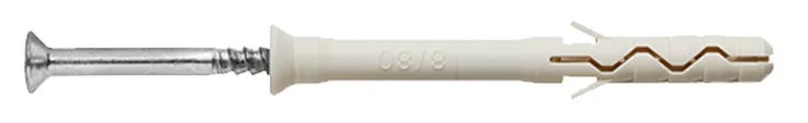 SPIKERPLUGG ND-S v:6446141 SPIKERPLUGG ND-S v:6446141